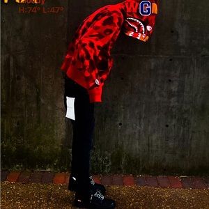 Meet your Posher, Winner